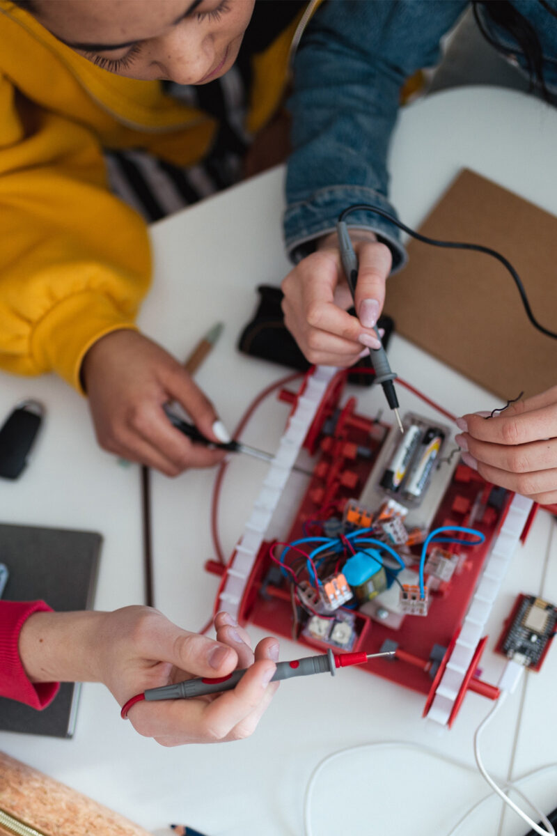 Junior Science Olympiad Programs image