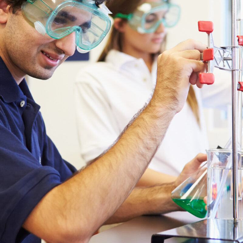 Big Science Competition image