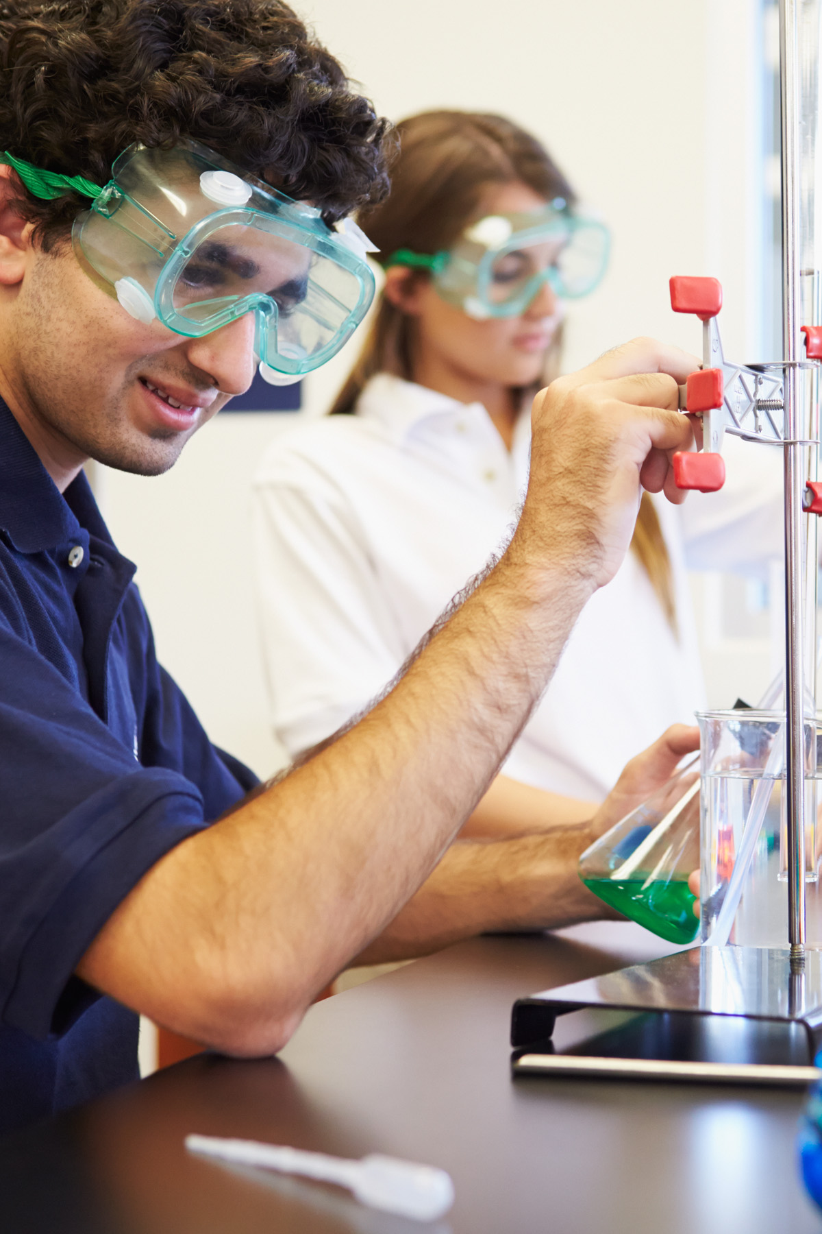 Big Science Competition image