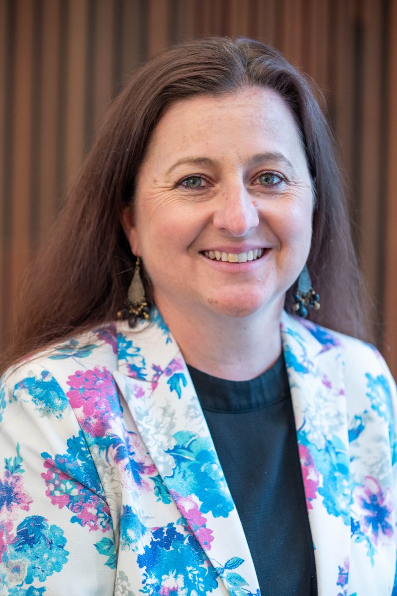 Vanessa Kates, Executive Director image
