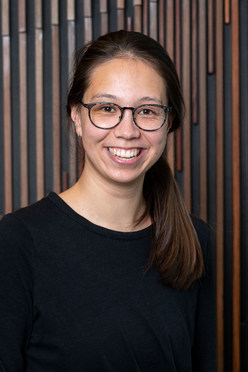 Claire Yung image