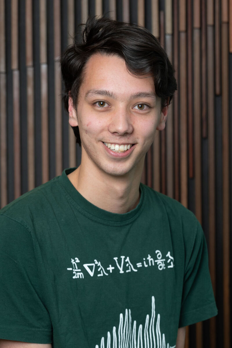 Simon Yung image