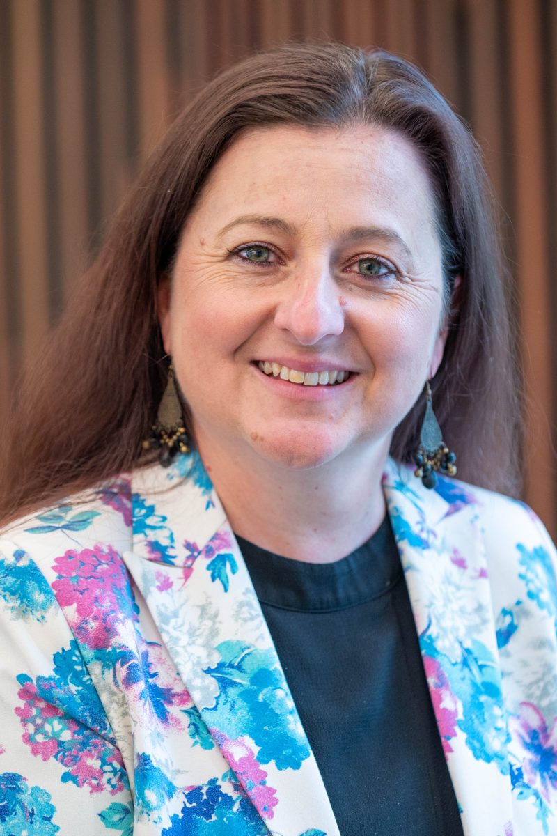 Vanessa Kates, Executive Director image