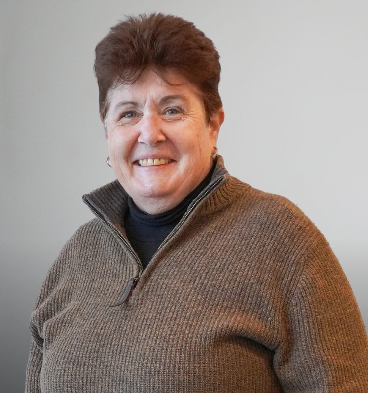 Anna Davis, Chair image