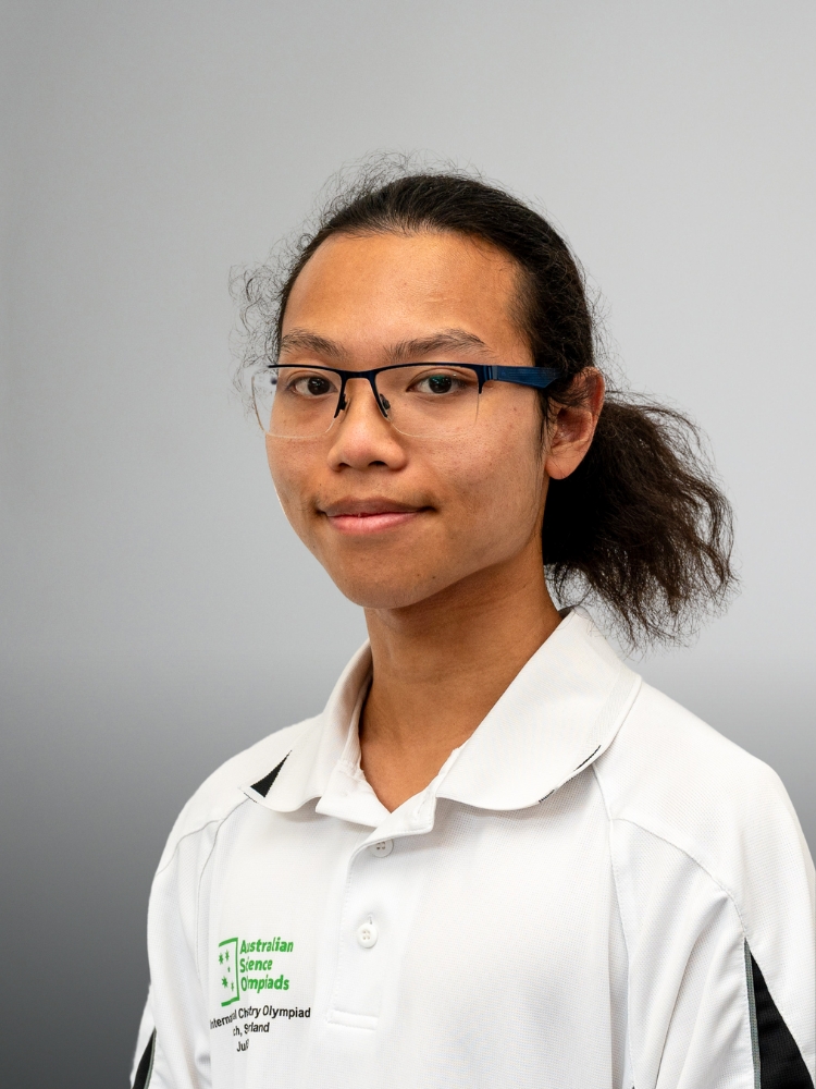 Anthony Mai, Deputy Program Director Chemistry image