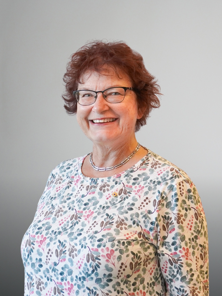 Associate Professor Stella Clark image