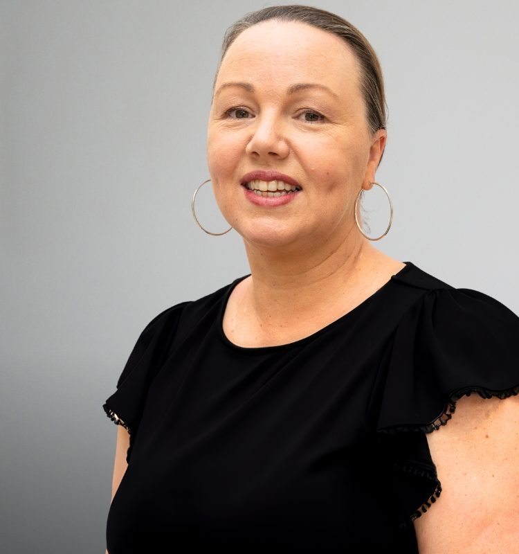 Bec Pollock, Marketing and Communications Officer image