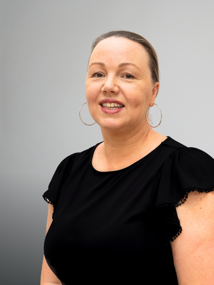 Bec Pollock, Marketing and Communications Officer image