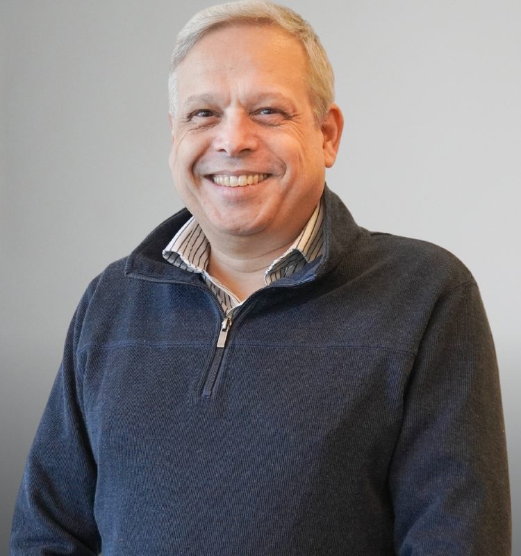 Ben Kremer, Immediate Past Chair image