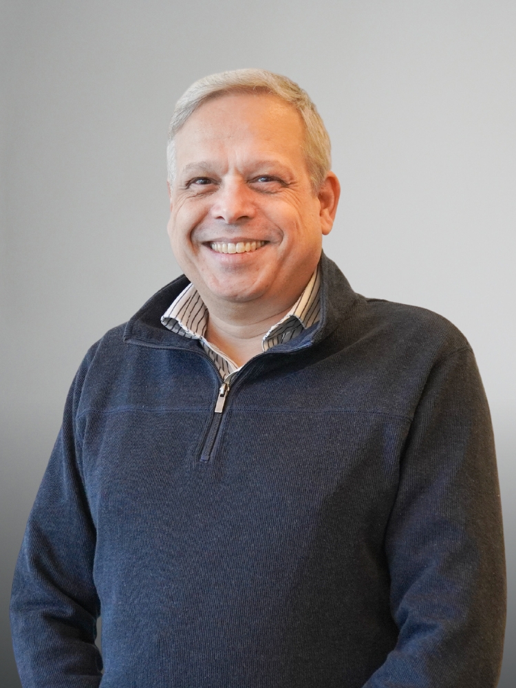 Ben Kremer, Immediate Past Chair image