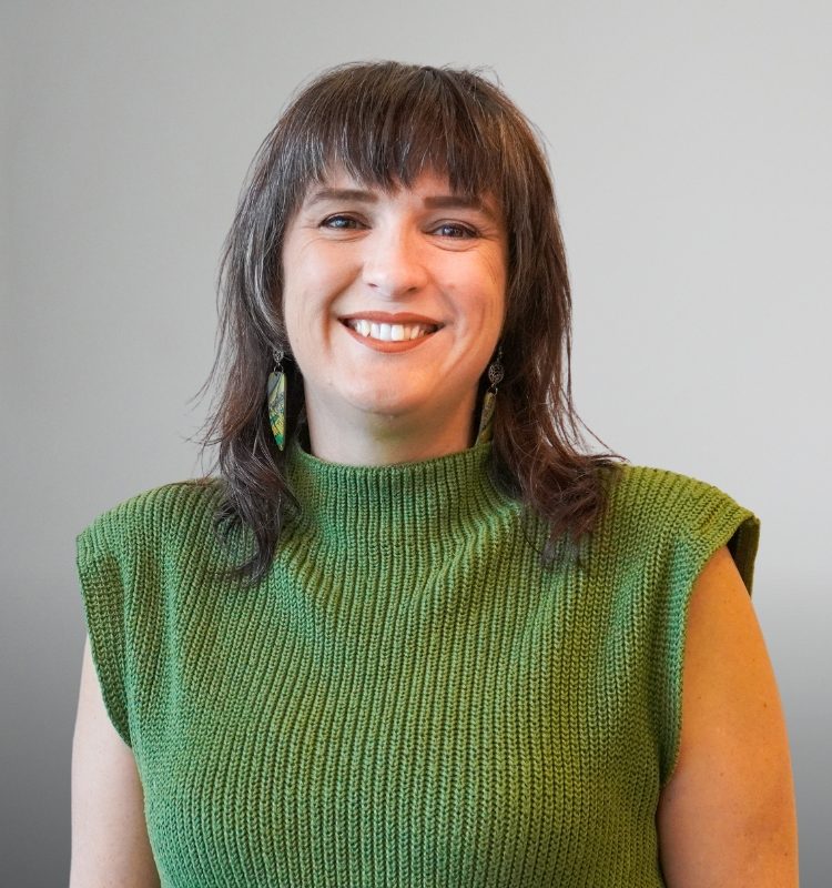 Dr Tegan Smith image
