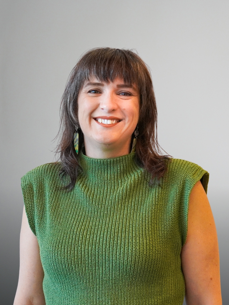 Dr Tegan Smith image