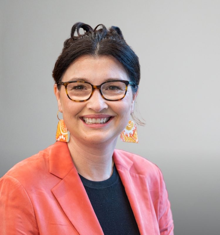 Fiona Wright image