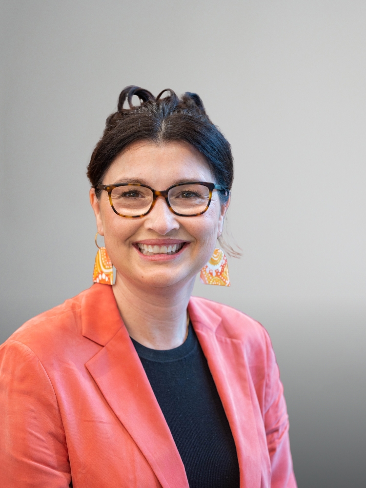 Fiona Wright image