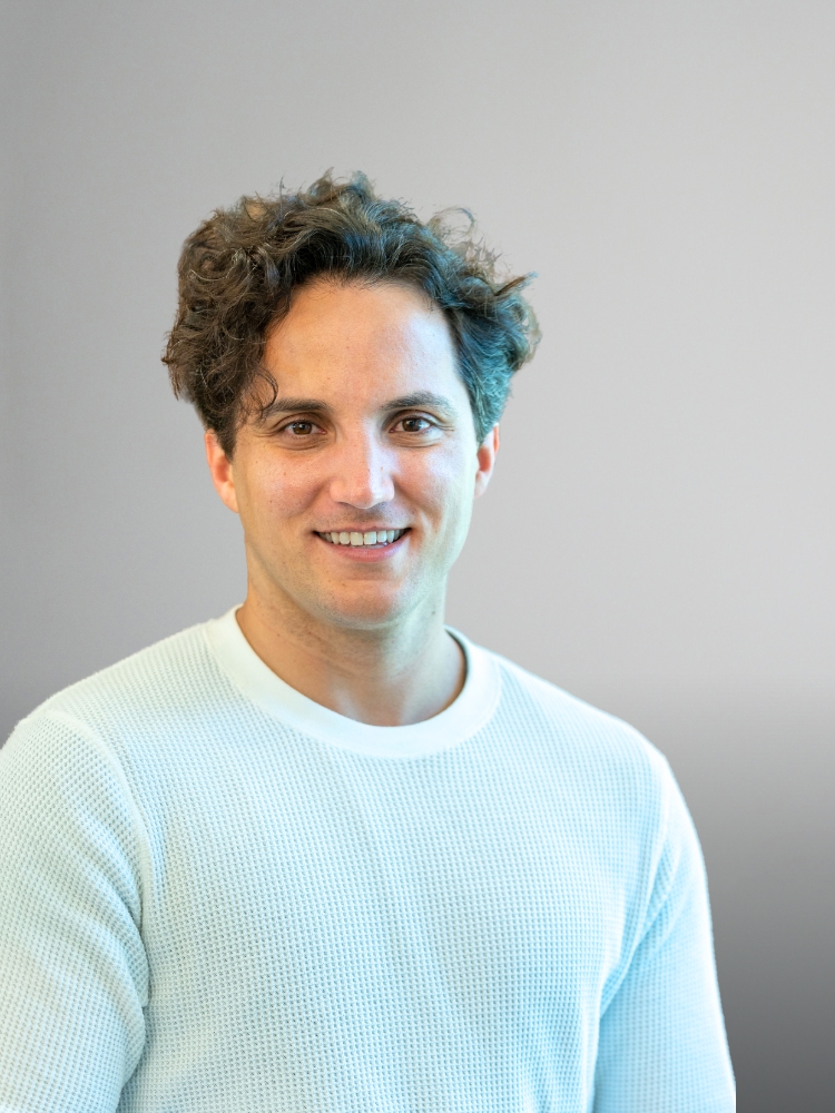 Michael Frazis image