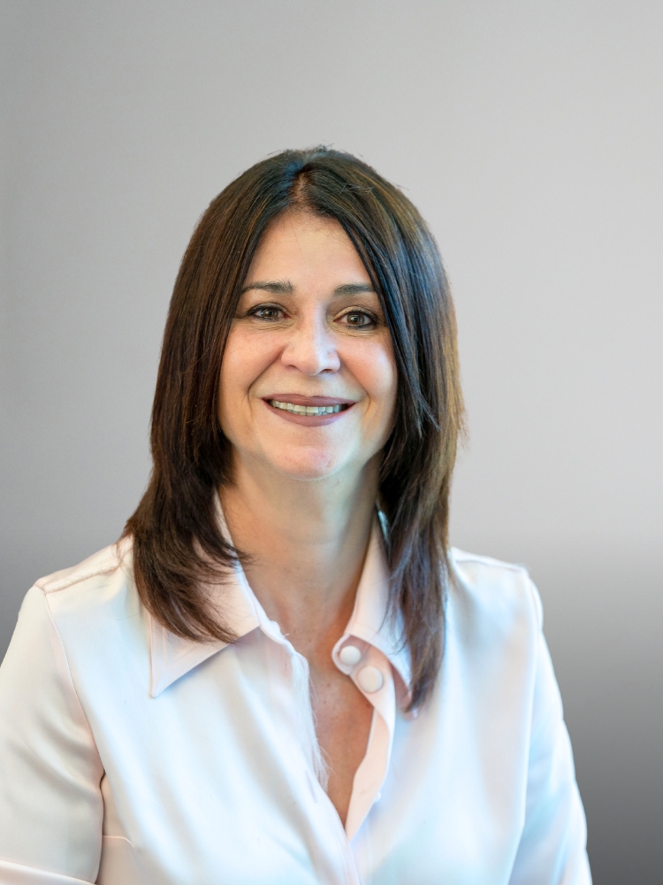 Michelle Tea, Deputy Chair image