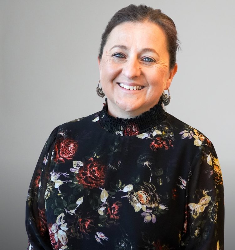 Vanessa Kates, Executive Director image