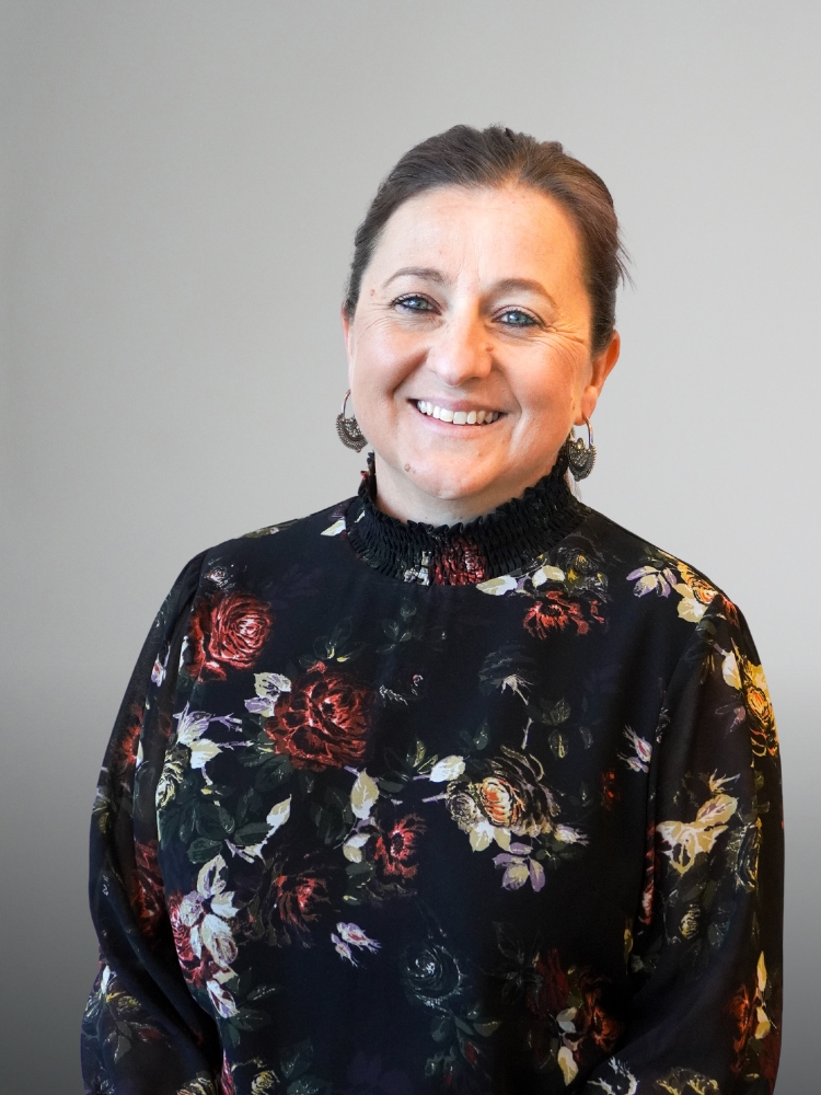 Vanessa Kates, Executive Director image