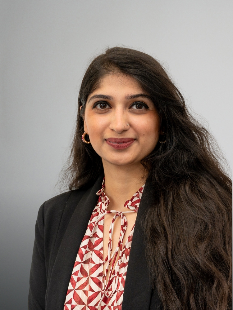 Vrinda Sahni, Australian Science Olympiads Program Manager image