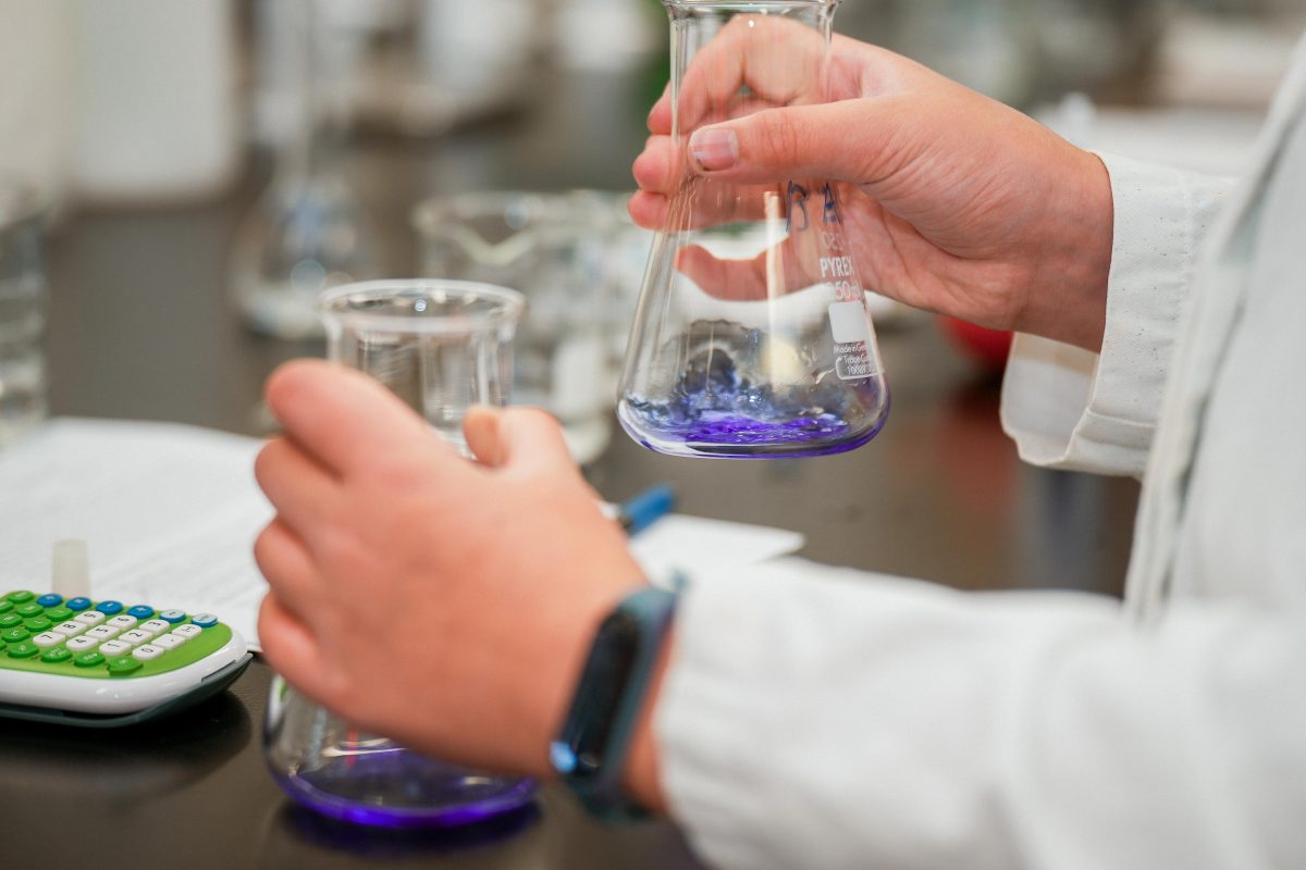Get a Taste of the Talent Development Program image